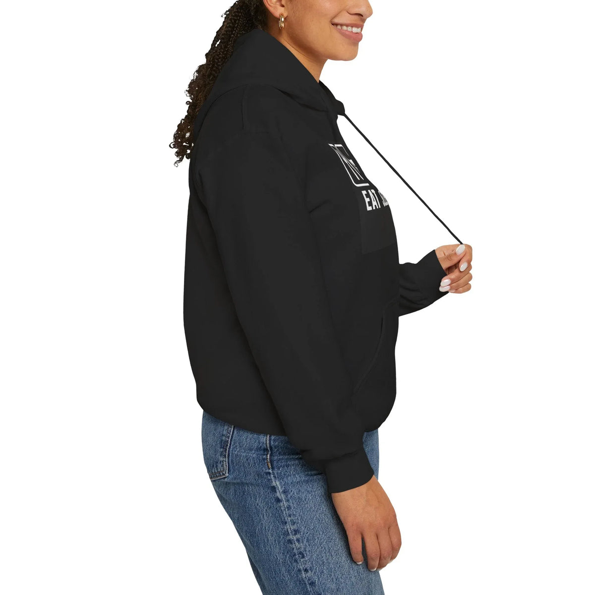 Gamer Eat Sleep Upload Unisex Hoodie Apparel - underthestarsbabe