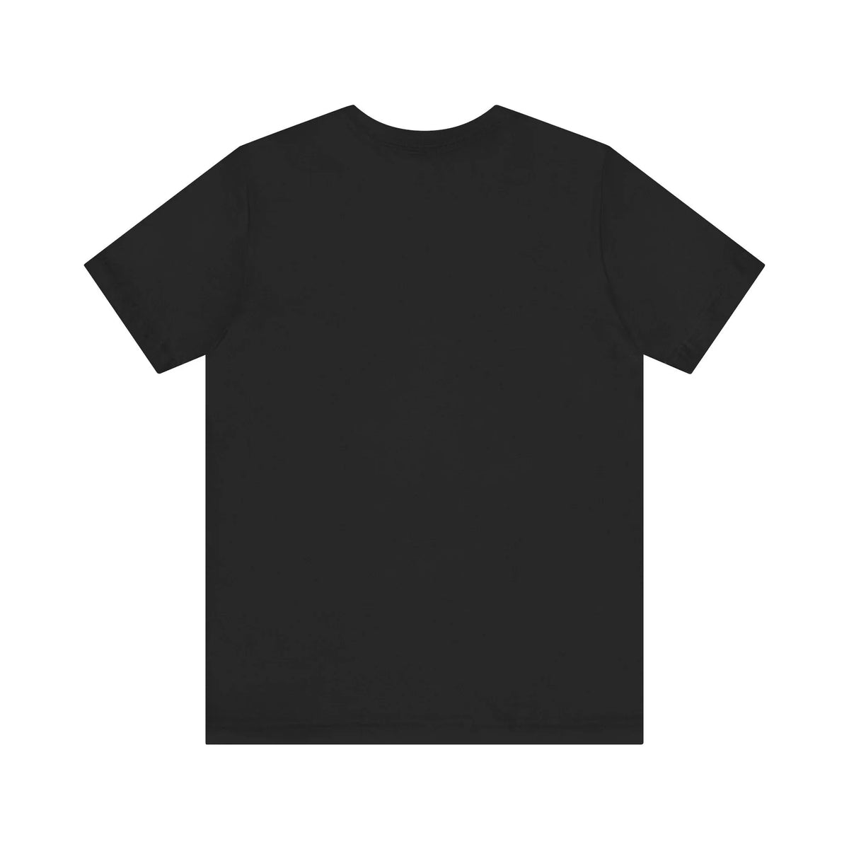 Gangsta Unisex Jersey Tee - Bold & Stylish - Under the Stars Babe - underthestarsbabe