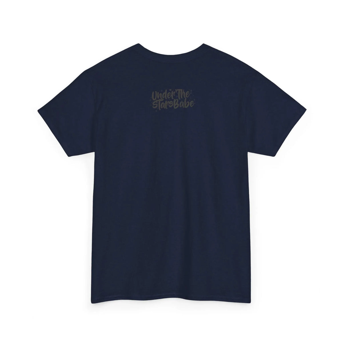 Genius Unisex Heavy Cotton Tee - Under The Stars Babe - underthestarsbabe