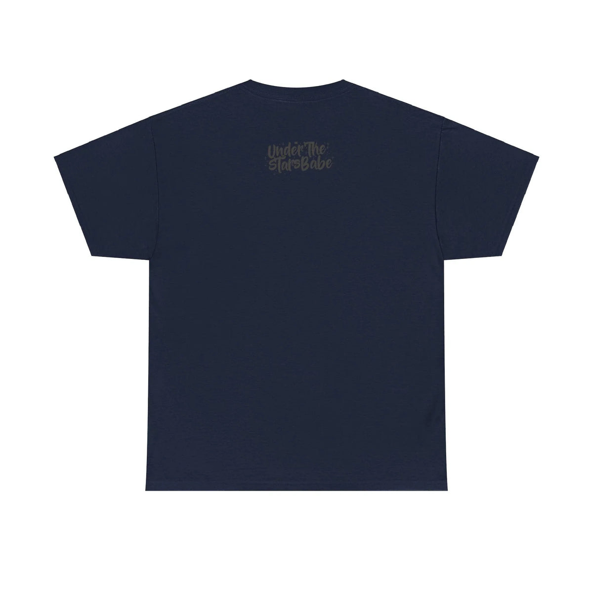 Genius Unisex Heavy Cotton Tee - Under The Stars Babe - underthestarsbabe