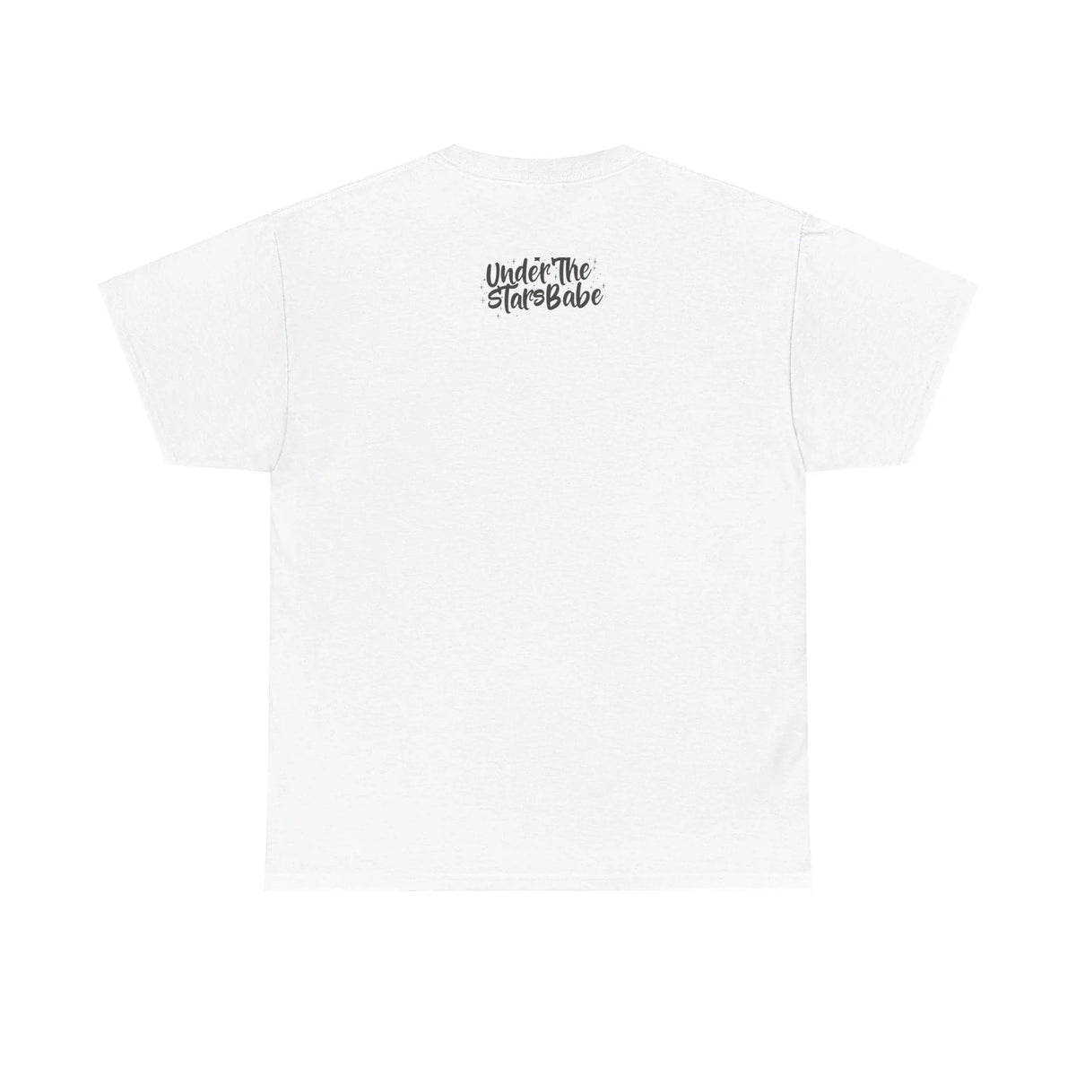 Genius Unisex Heavy Cotton Tee - Under The Stars Babe - underthestarsbabe