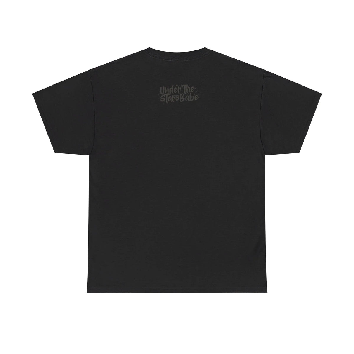 Genius Unisex Heavy Cotton Tee - Under The Stars Babe - underthestarsbabe
