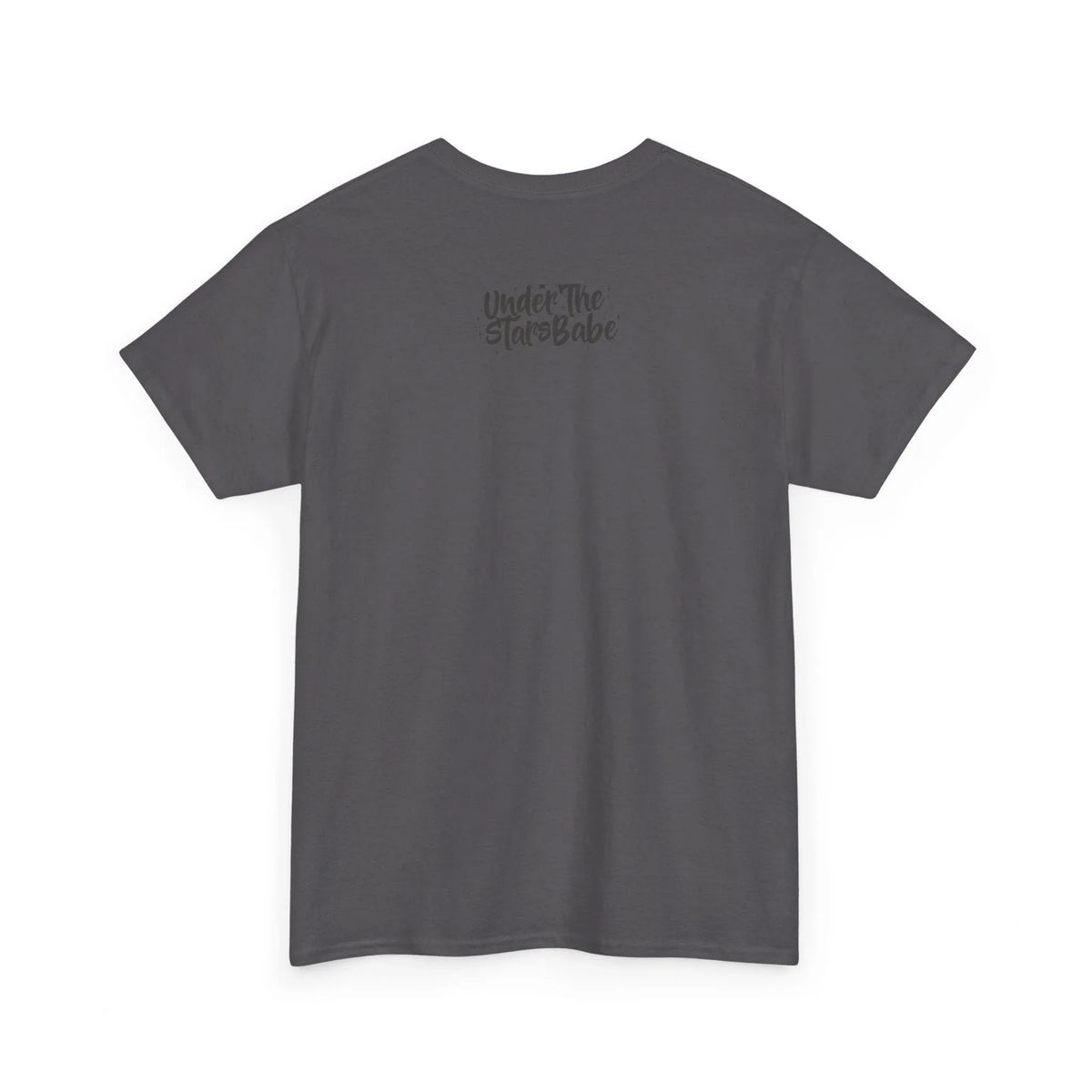 Genius Unisex Heavy Cotton Tee - Under The Stars Babe - underthestarsbabe