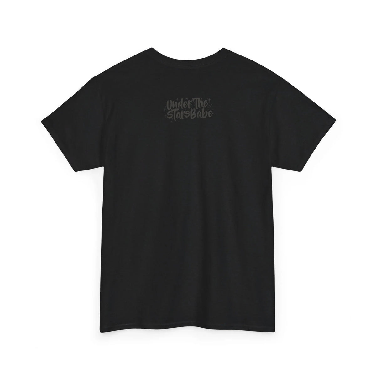 Genius Unisex Heavy Cotton Tee - Under The Stars Babe - underthestarsbabe