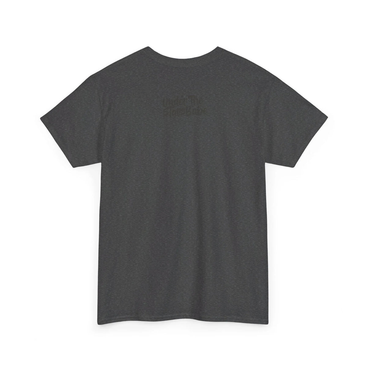 Genius Unisex Heavy Cotton Tee - Under The Stars Babe - underthestarsbabe