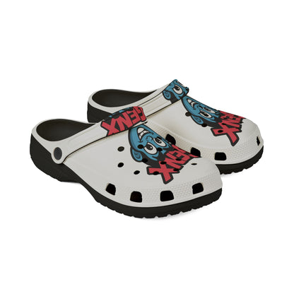 GenX Shoes - underthestarsbabe