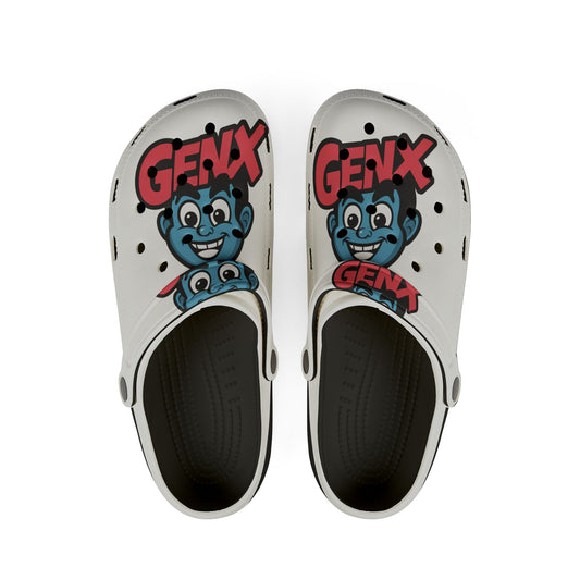 GenX Shoes - underthestarsbabe