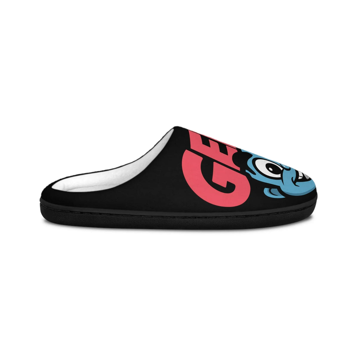 Comfy Genx Slides - Unisex Footwear - underthestarsbabe
