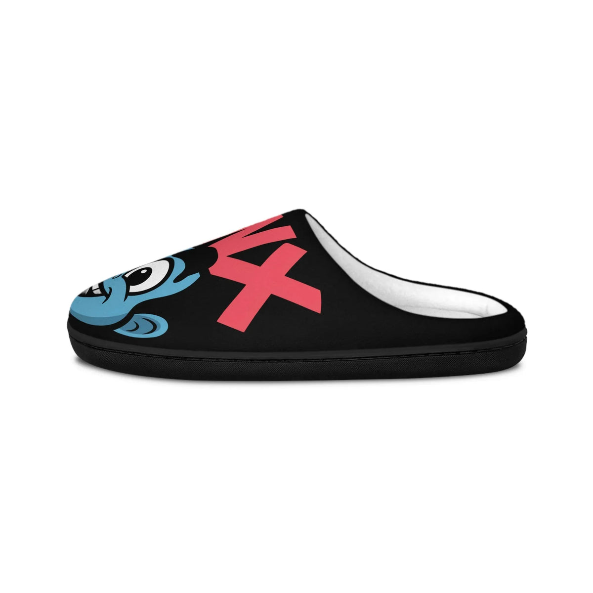Comfy Genx Slides - Unisex Footwear - underthestarsbabe