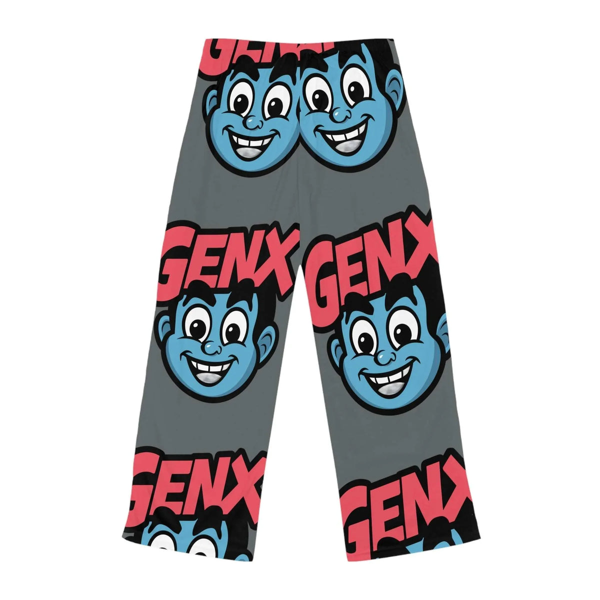 Genx Women's Pajama Pants (AOP) - underthestarsbabe