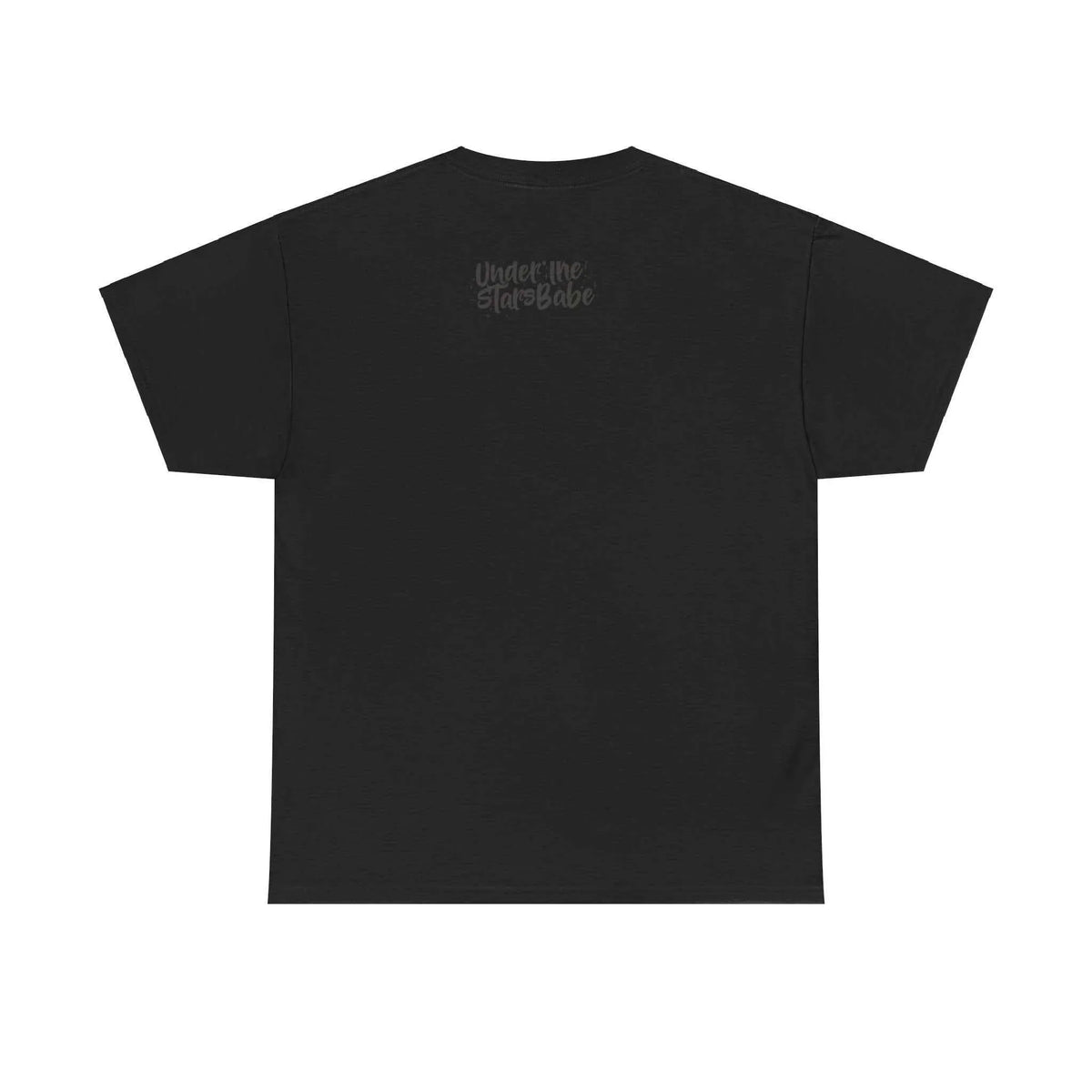 Goddess Unisex Heavy Cotton Tee - Under the Stars Babe - underthestarsbabe