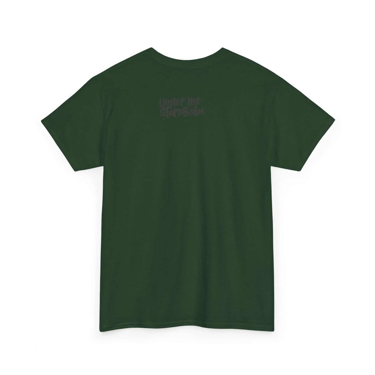 Goddess Unisex Heavy Cotton Tee - Under the Stars Babe - underthestarsbabe