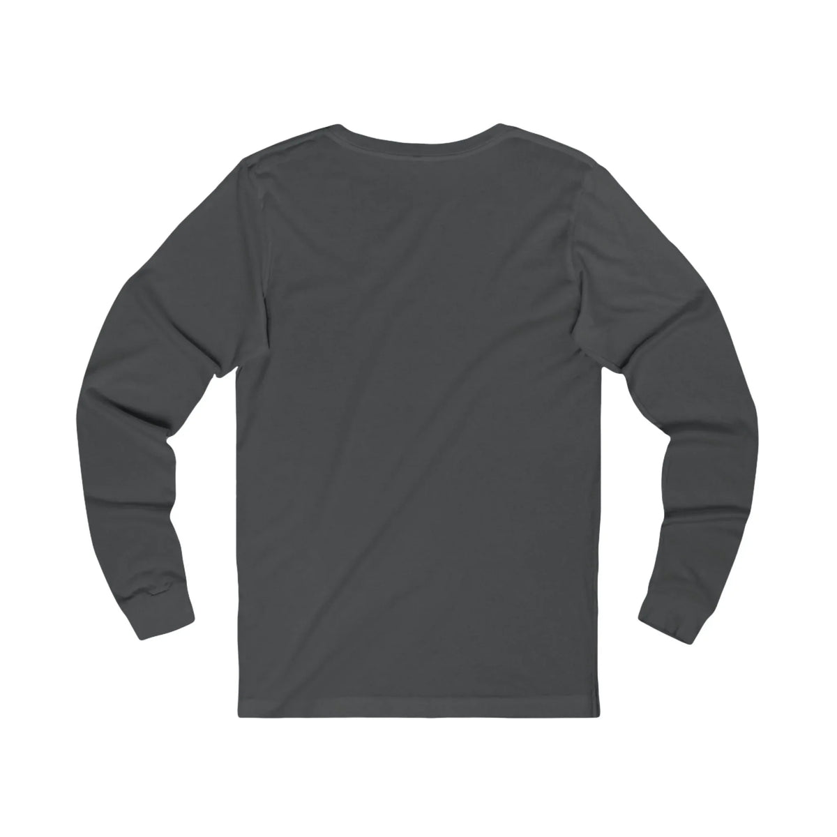 Grace Over Perfection Long Sleeve Tee - underthestarsbabe