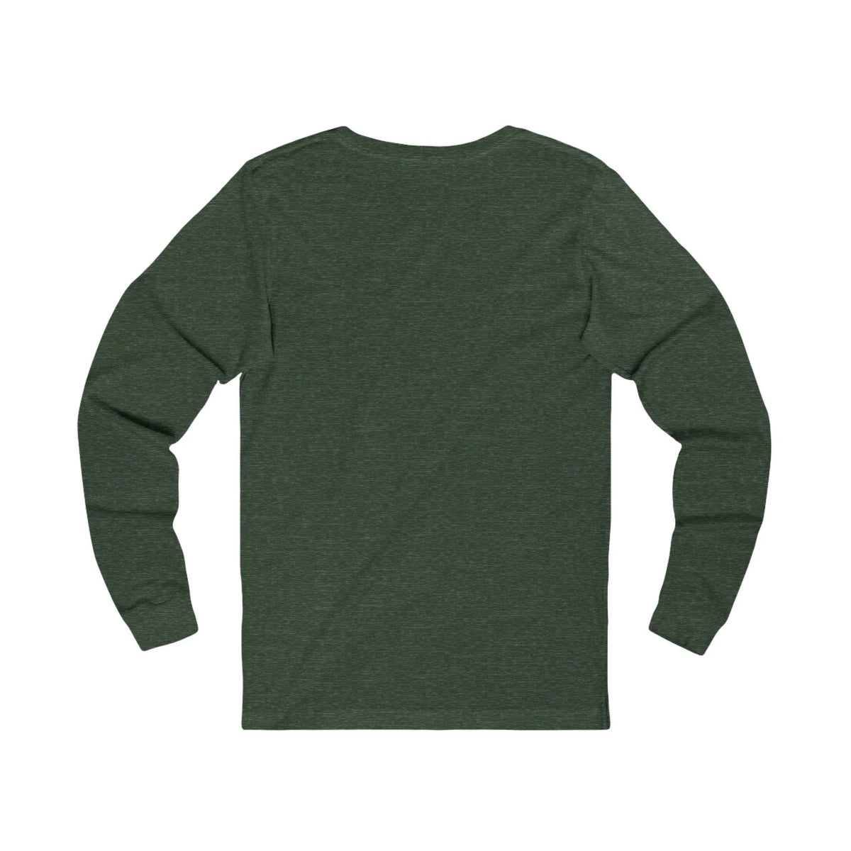 Grace Over Perfection Long Sleeve Tee - underthestarsbabe