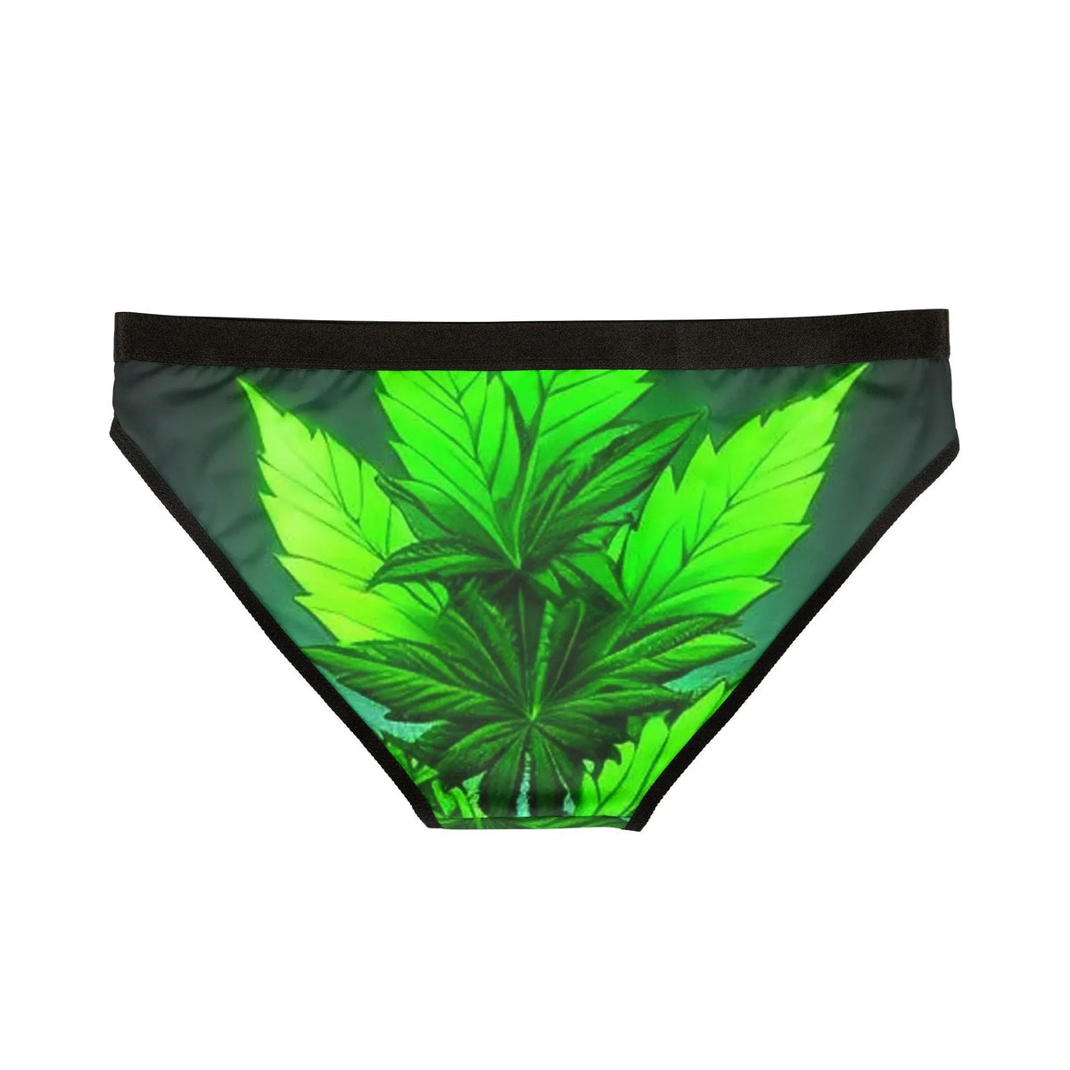 Hemping Women's Underwear - Under The Stars Babe - underthestarsbabe
