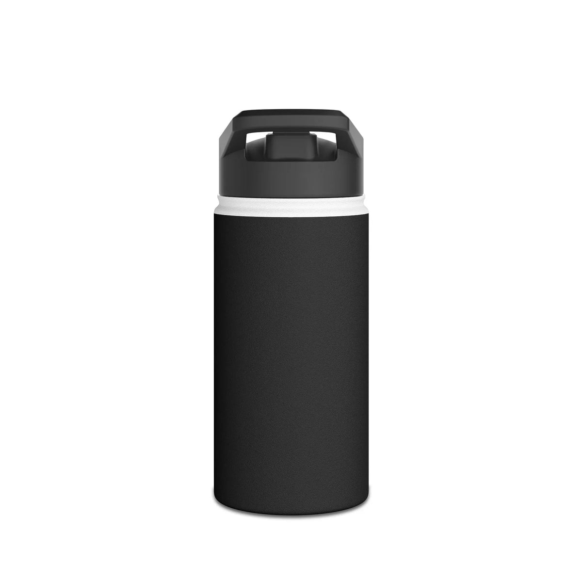 I'm Voting Couch Stainless Steel Water Bottle - Stylish & Functional - underthestarsbabe
