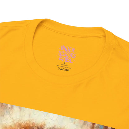 It's The Glow! Natural Hair T-Shirt - underthestarsbabe