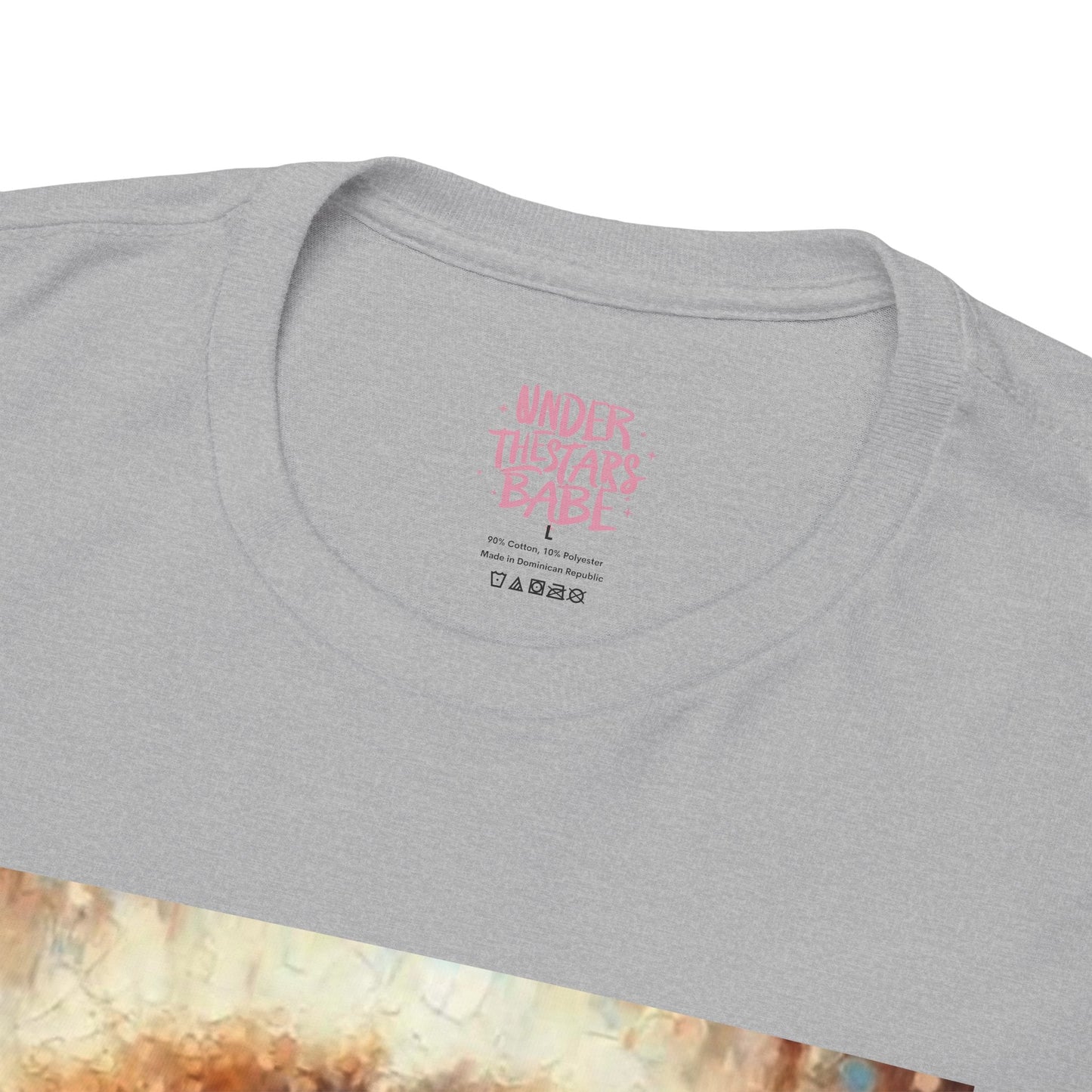 It's The Glow! Natural Hair T-Shirt - underthestarsbabe