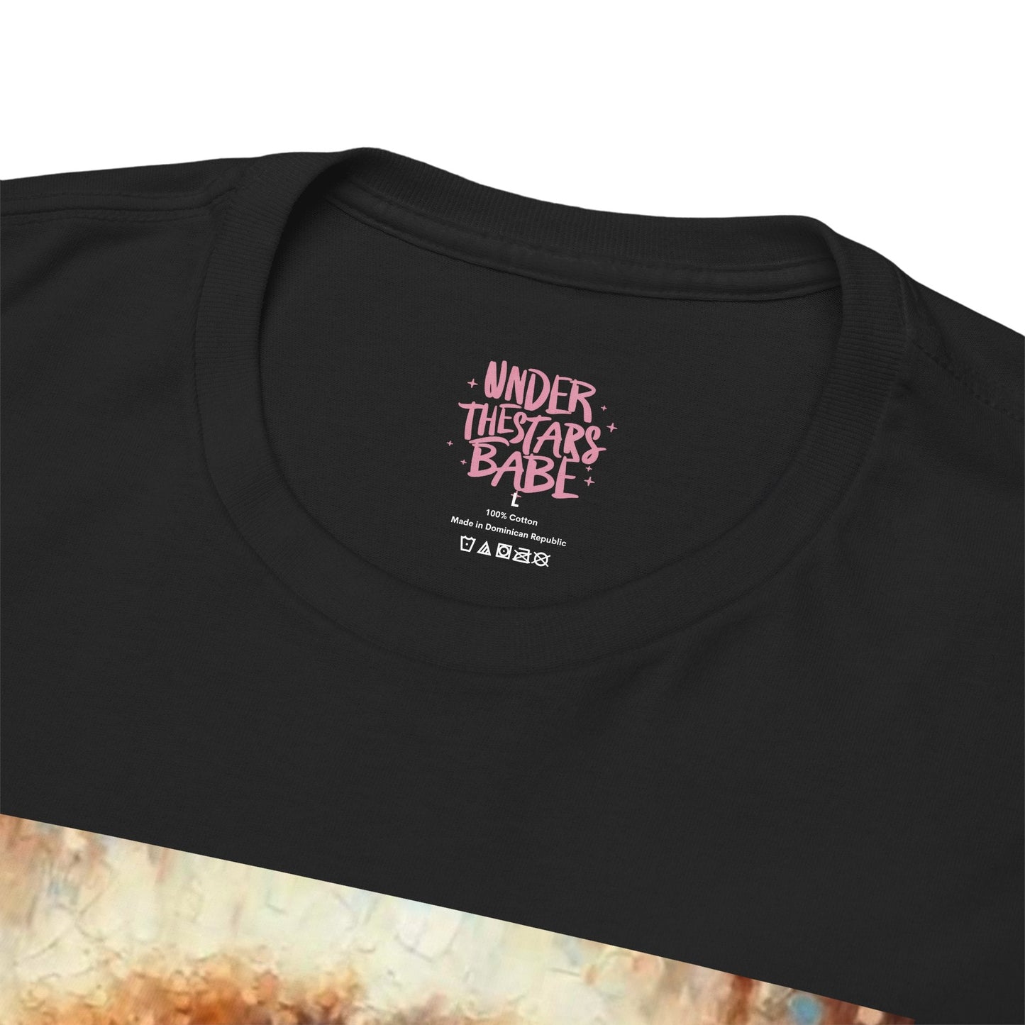 It's The Glow! Natural Hair T-Shirt - underthestarsbabe