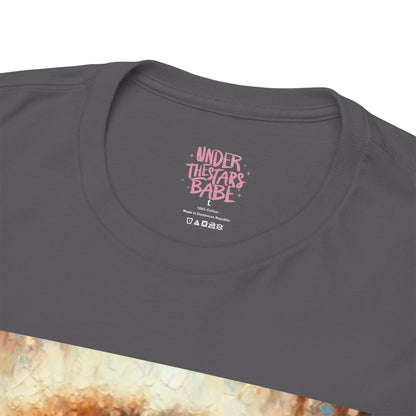 It's The Glow! Natural Hair T-Shirt - underthestarsbabe