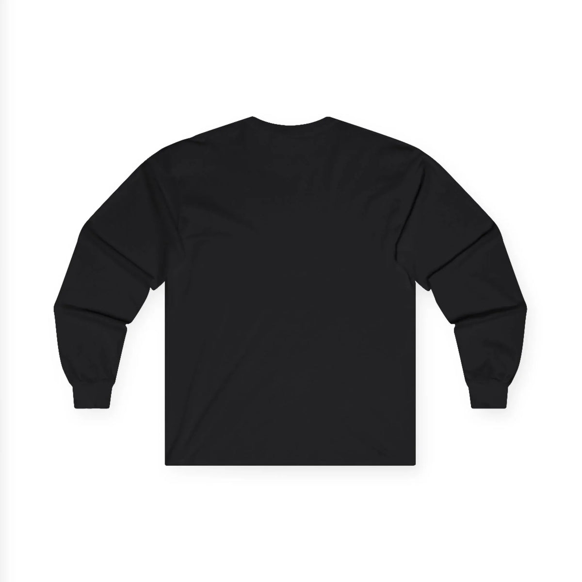 Jamaican Flag We Have Life! Long Sleeve Tee - Lightweight & Comfortable Unisex Cotton Shirt - underthestarsbabe