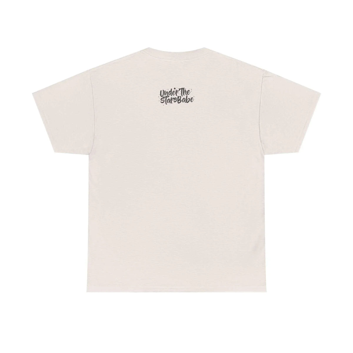 Lipstick N High Heels Unisex Heavy Cotton Tee - underthestarsbabe