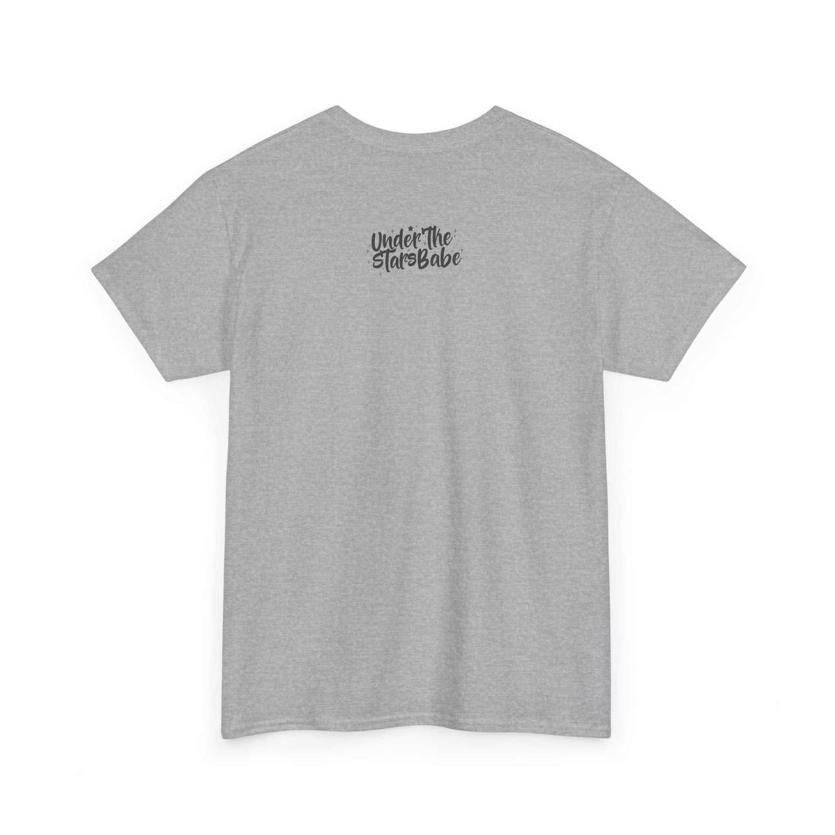 Lipstick N High Heels Unisex Heavy Cotton Tee - underthestarsbabe
