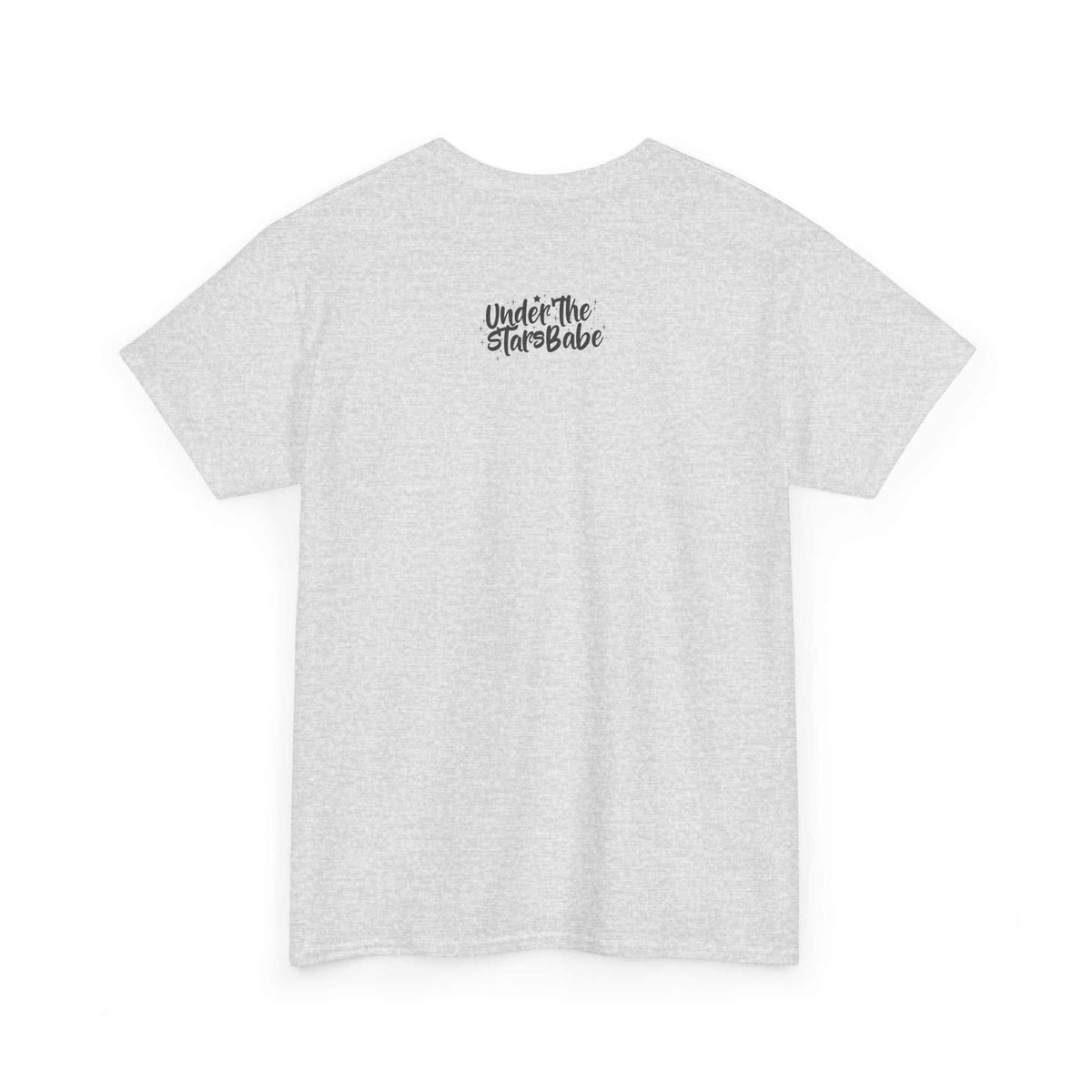 Lipstick N High Heels Unisex Heavy Cotton Tee - underthestarsbabe
