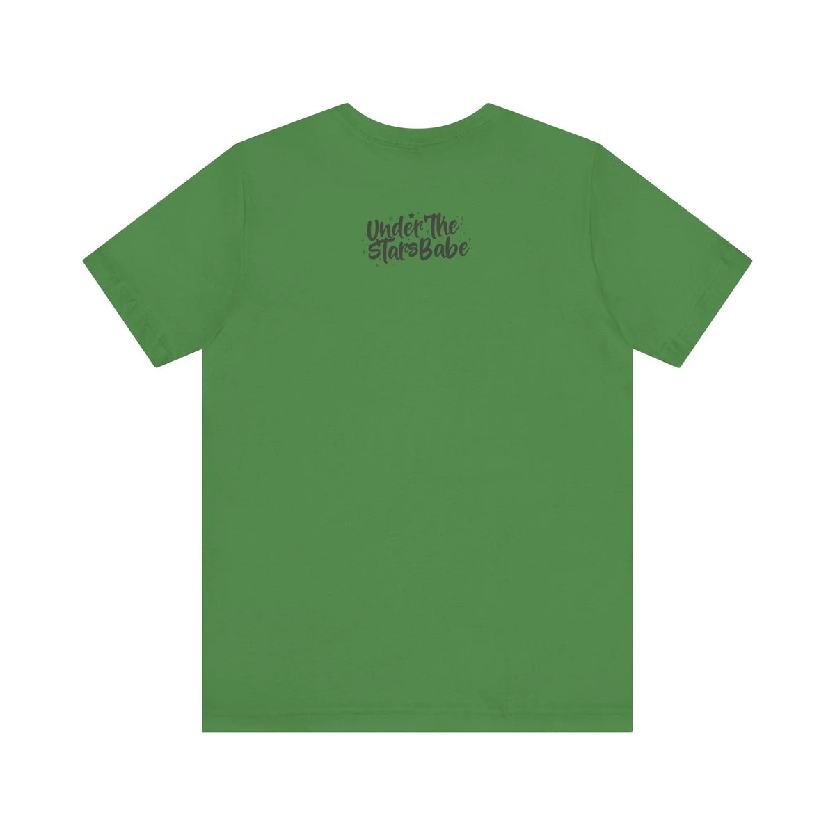Money Is My Bestie Unisex Jersey Short Sleeve Tee - Under The Stars Babe - underthestarsbabe