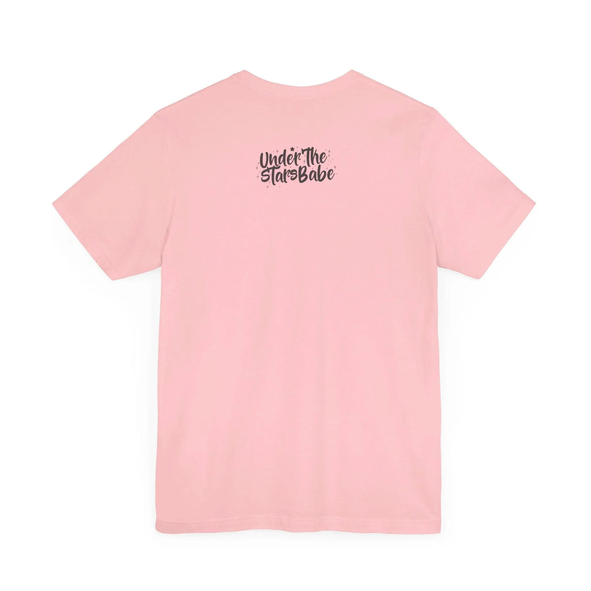 Money Is My Bestie Unisex Jersey Short Sleeve Tee - Under The Stars Babe - underthestarsbabe