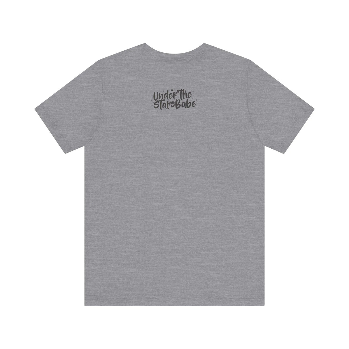 Money Is My Bestie Unisex Jersey Short Sleeve Tee - Under The Stars Babe - underthestarsbabe