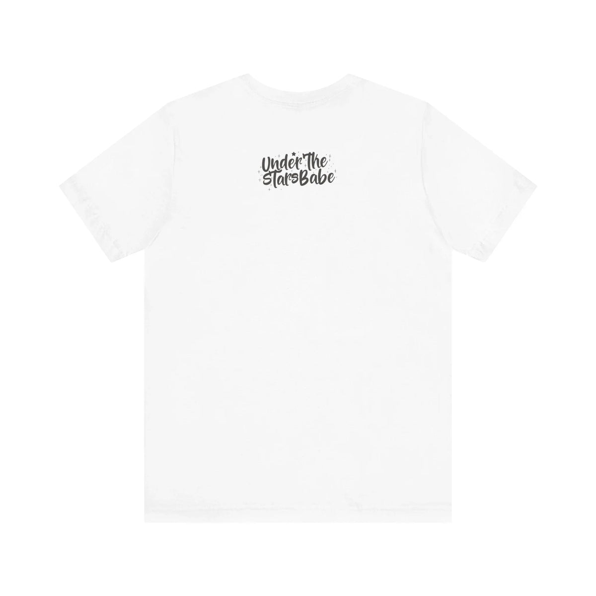 Money Is My Bestie Unisex Jersey Short Sleeve Tee - Under The Stars Babe - underthestarsbabe