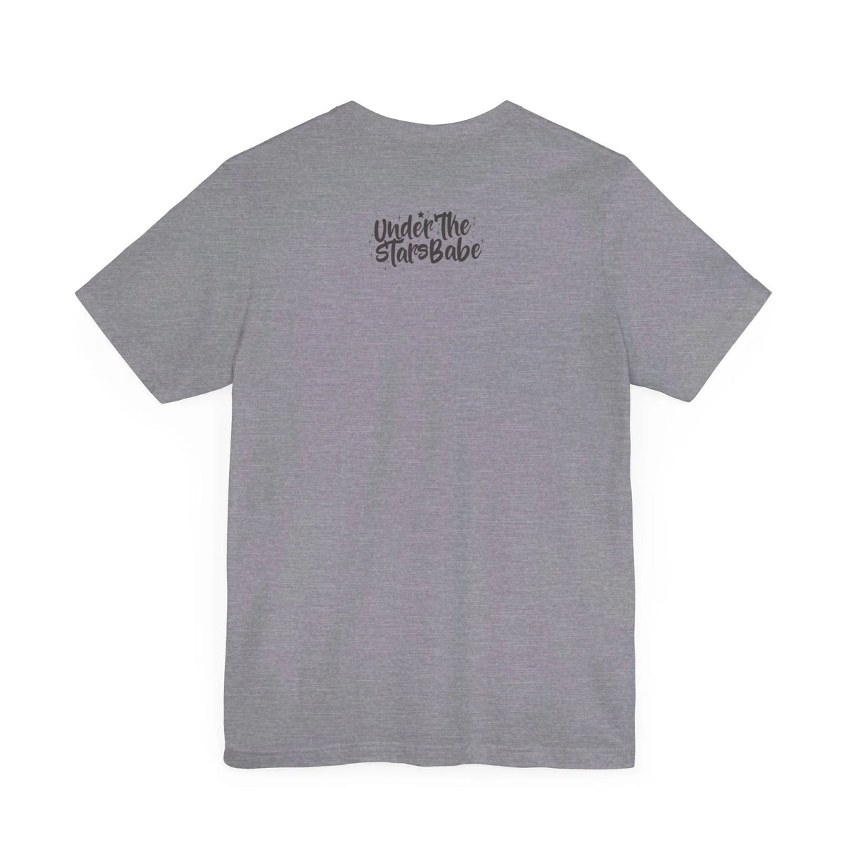 Money Is My Bestie Unisex Jersey Short Sleeve Tee - Under The Stars Babe - underthestarsbabe