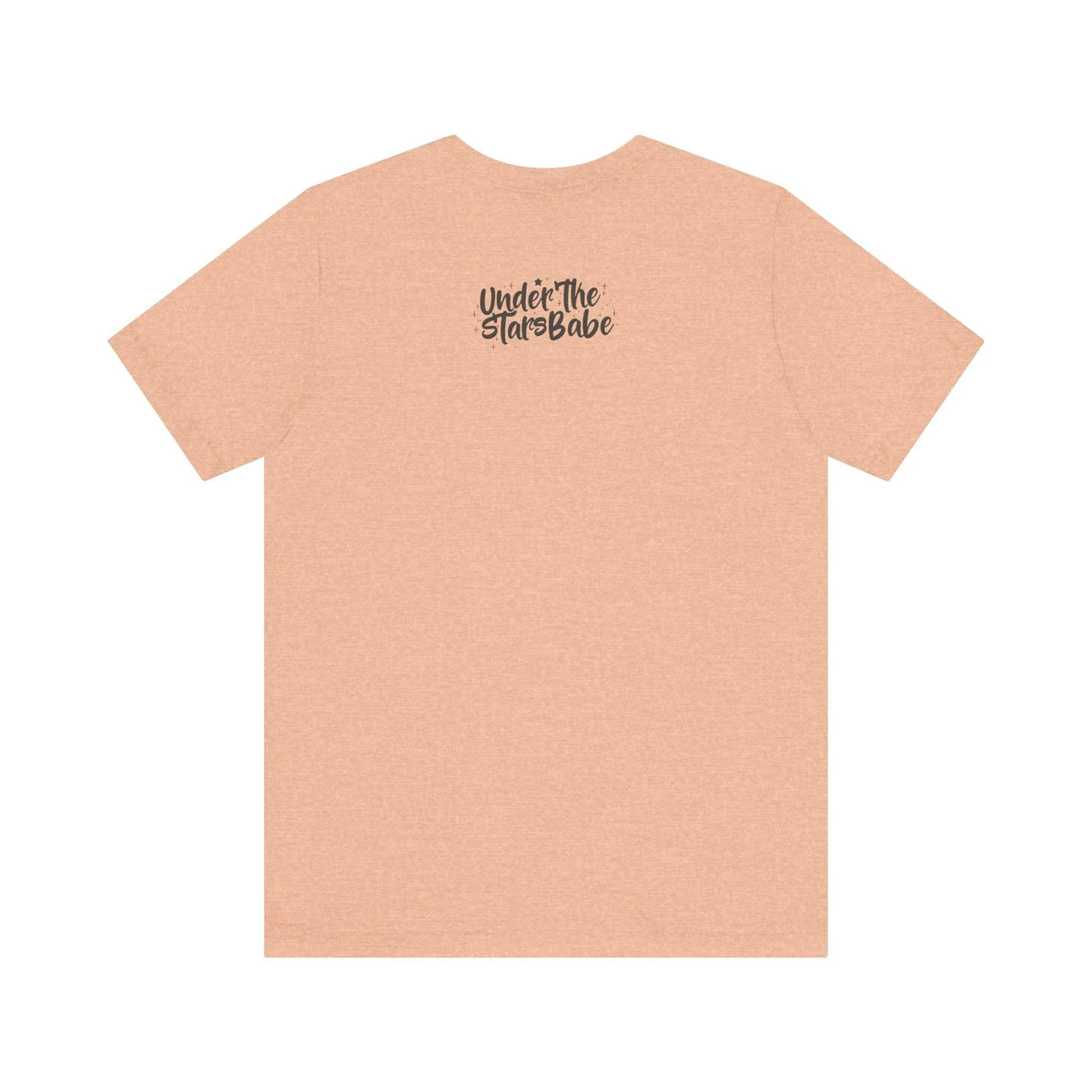 Money Is My Bestie Unisex Jersey Short Sleeve Tee - Under The Stars Babe - underthestarsbabe