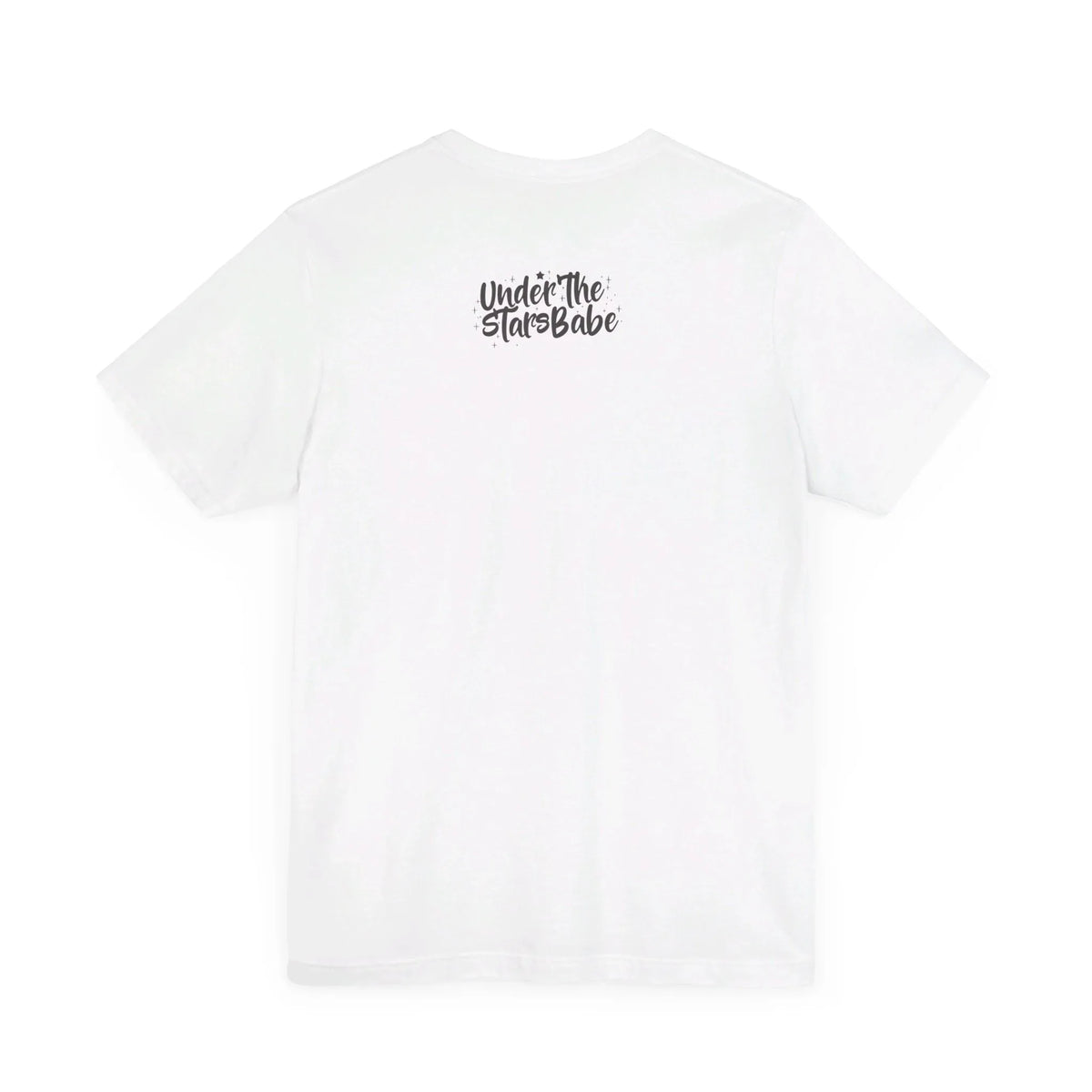 Money Is My Bestie Unisex Jersey Short Sleeve Tee - Under The Stars Babe - underthestarsbabe