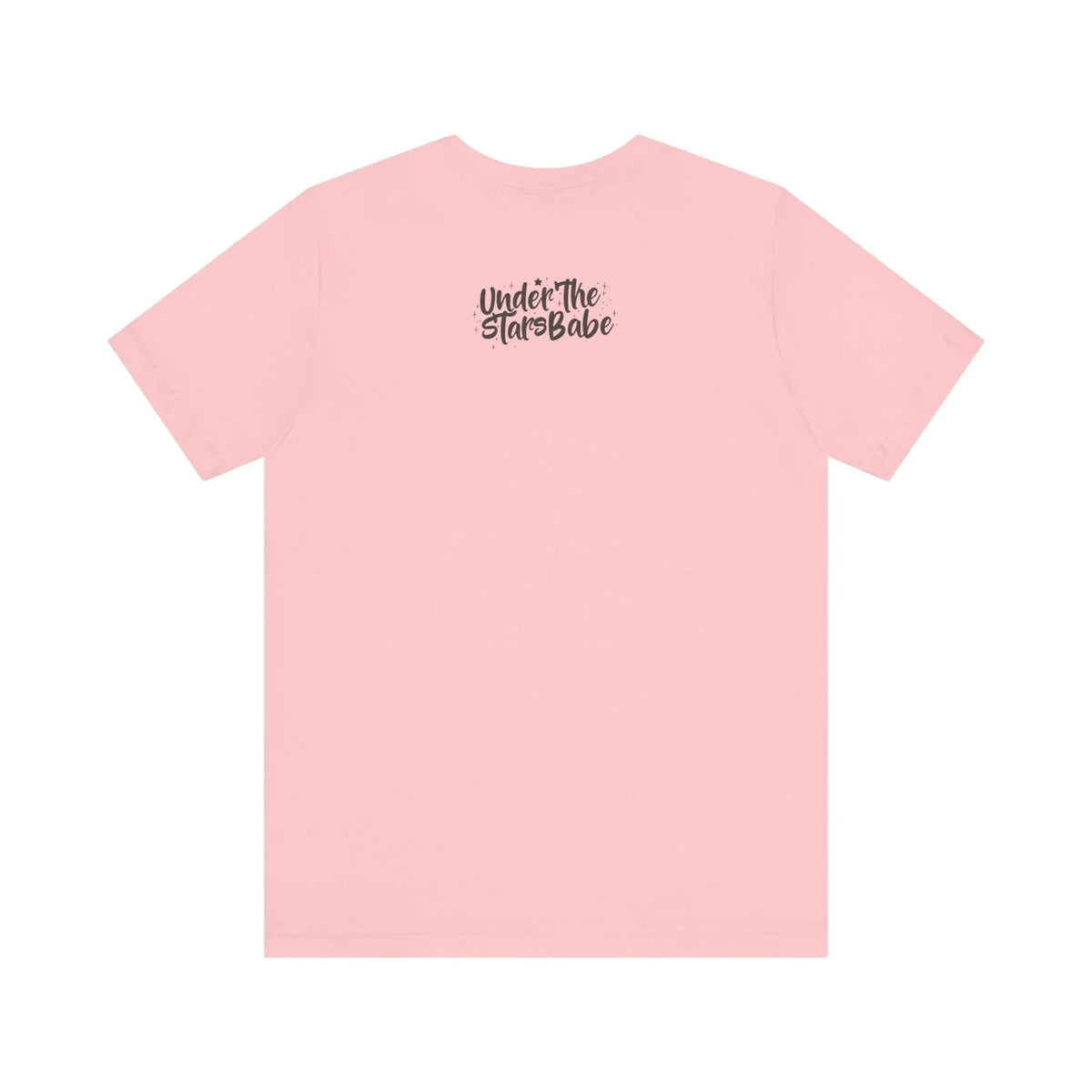 Money Is My Bestie Unisex Jersey Short Sleeve Tee - Under The Stars Babe - underthestarsbabe