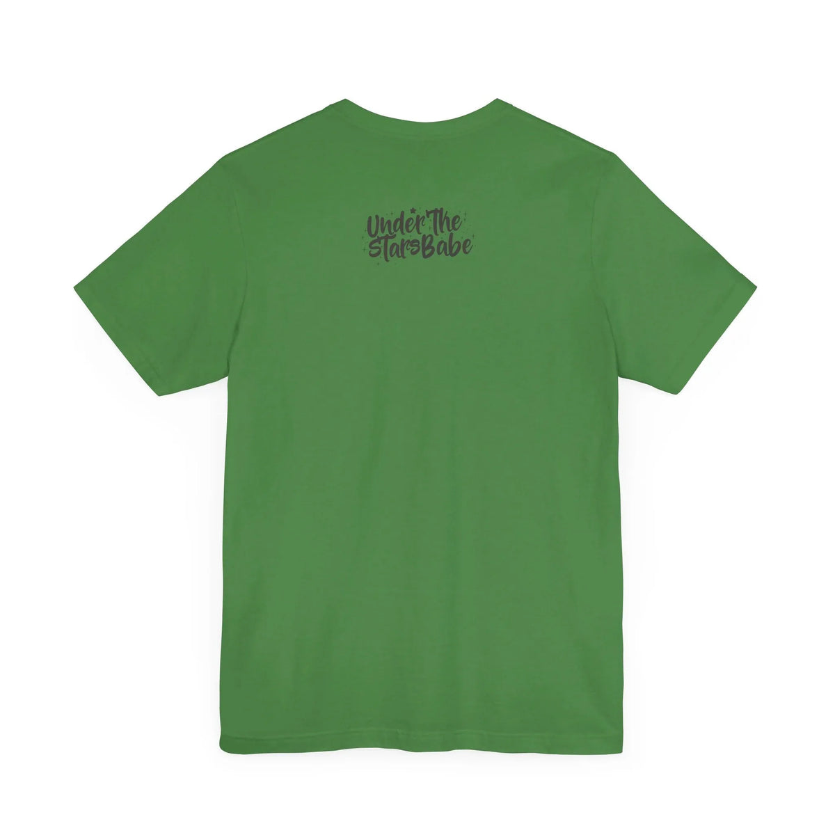 Money Is My Bestie Unisex Jersey Short Sleeve Tee - Under The Stars Babe - underthestarsbabe
