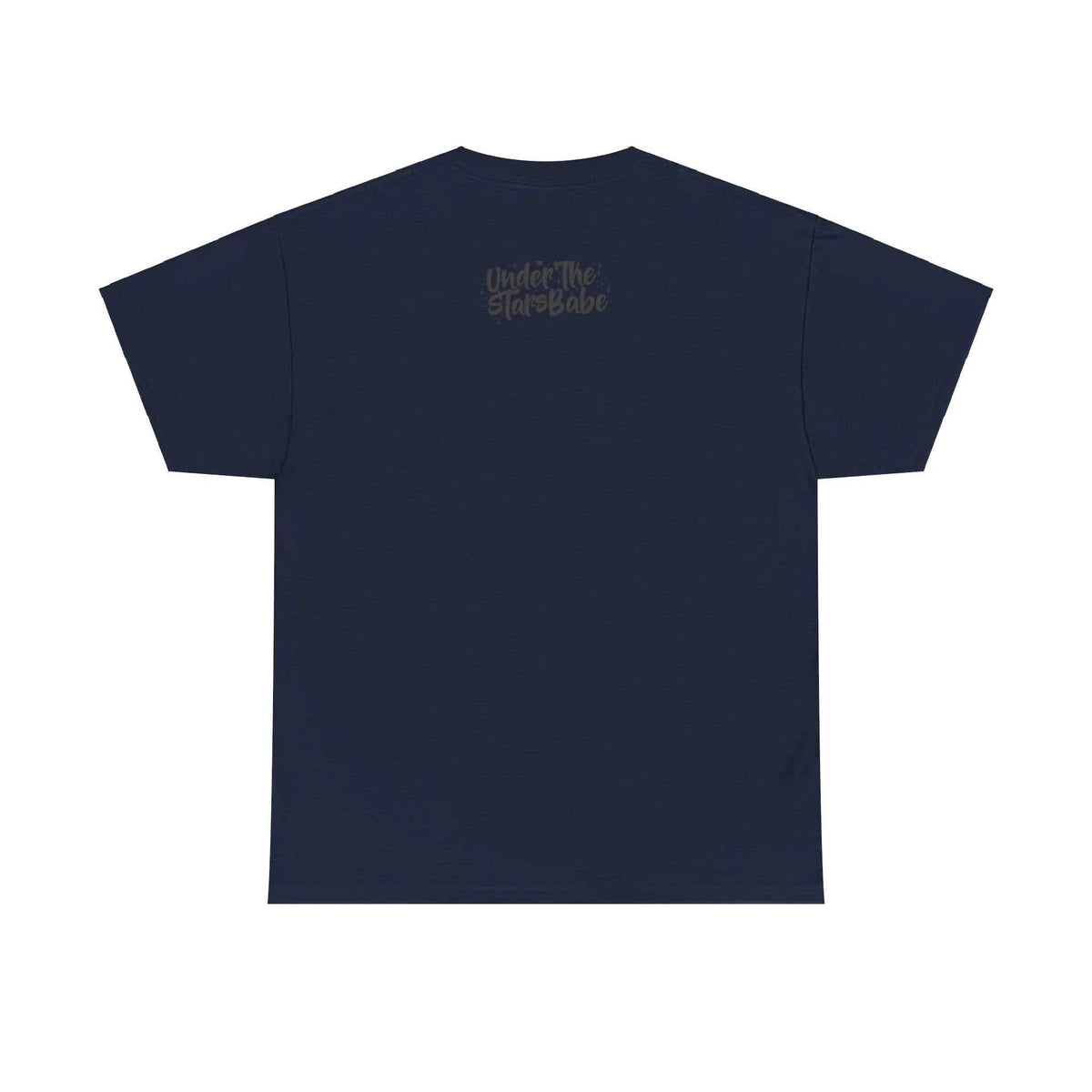 My Fairy Godmother Cotton Tee - Under the Stars Babe - underthestarsbabe