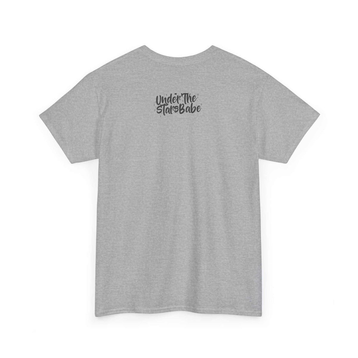 My Fairy Godmother Cotton Tee - Under the Stars Babe - underthestarsbabe