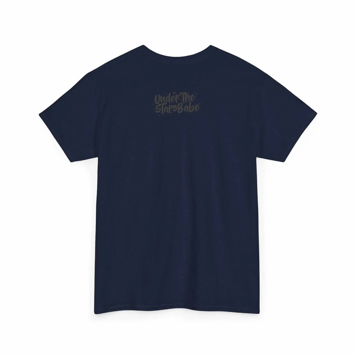 My Fairy Godmother Cotton Tee - Under the Stars Babe - underthestarsbabe