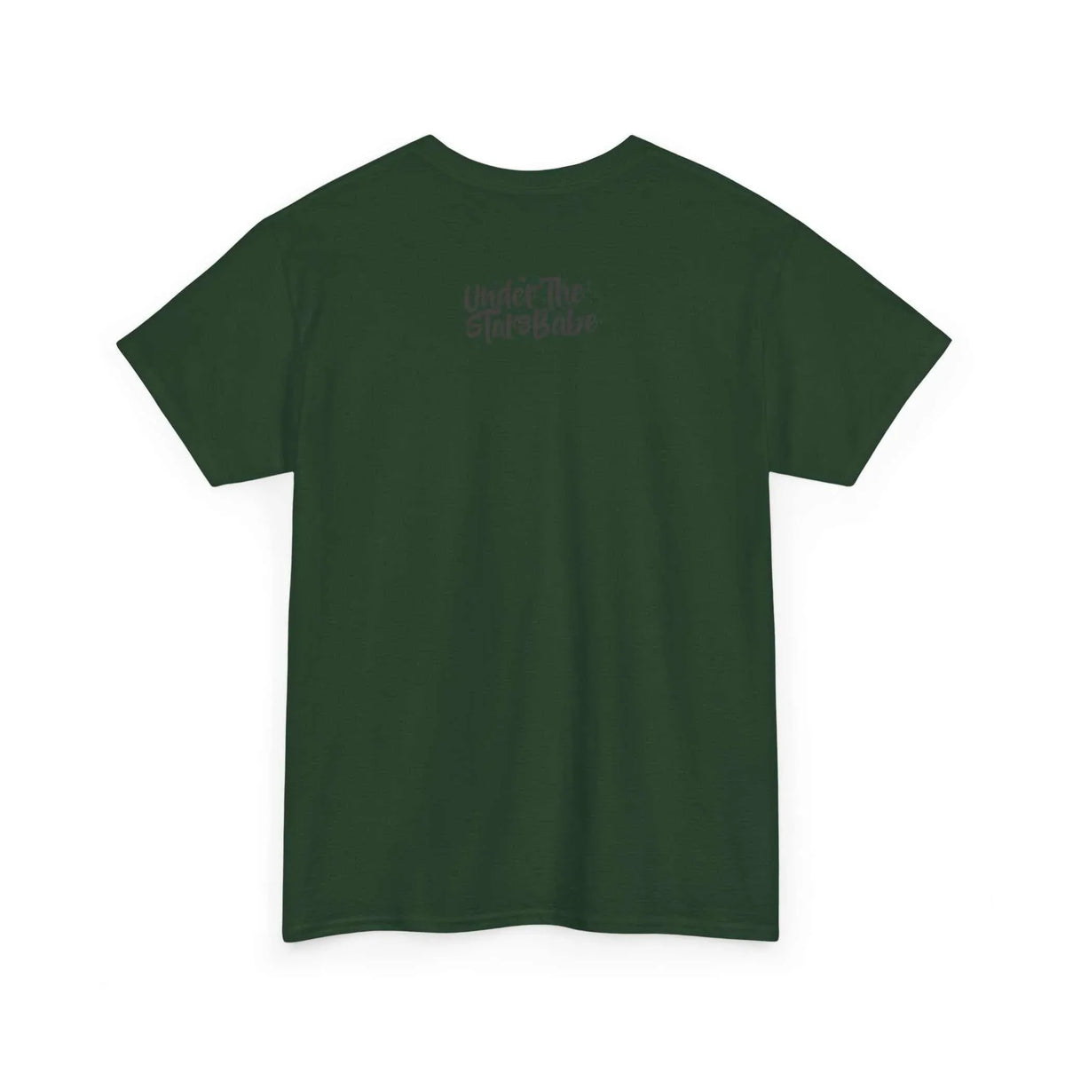 My Fairy Godmother Cotton Tee - Under the Stars Babe - underthestarsbabe