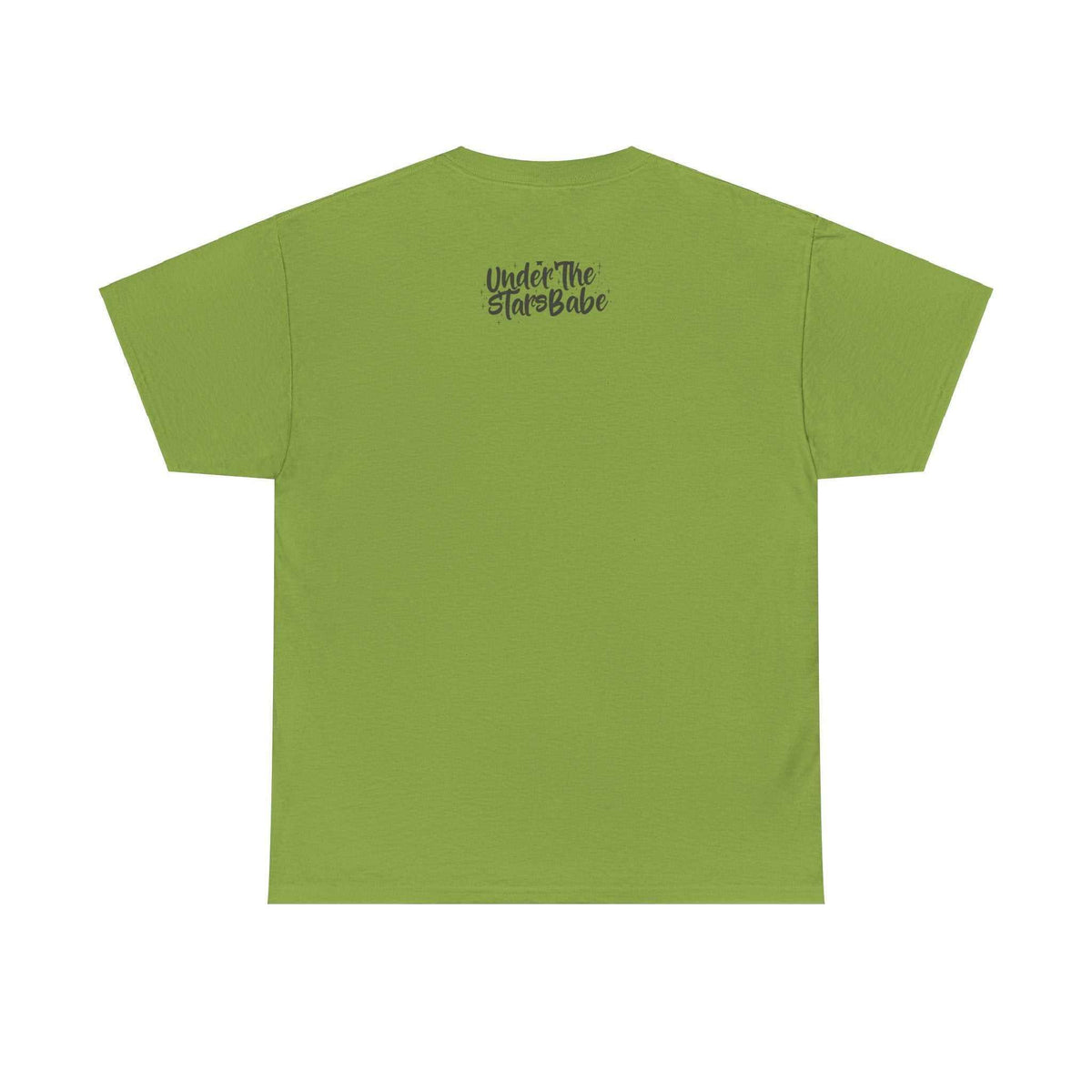 My Fairy Godmother Cotton Tee - Under the Stars Babe - underthestarsbabe