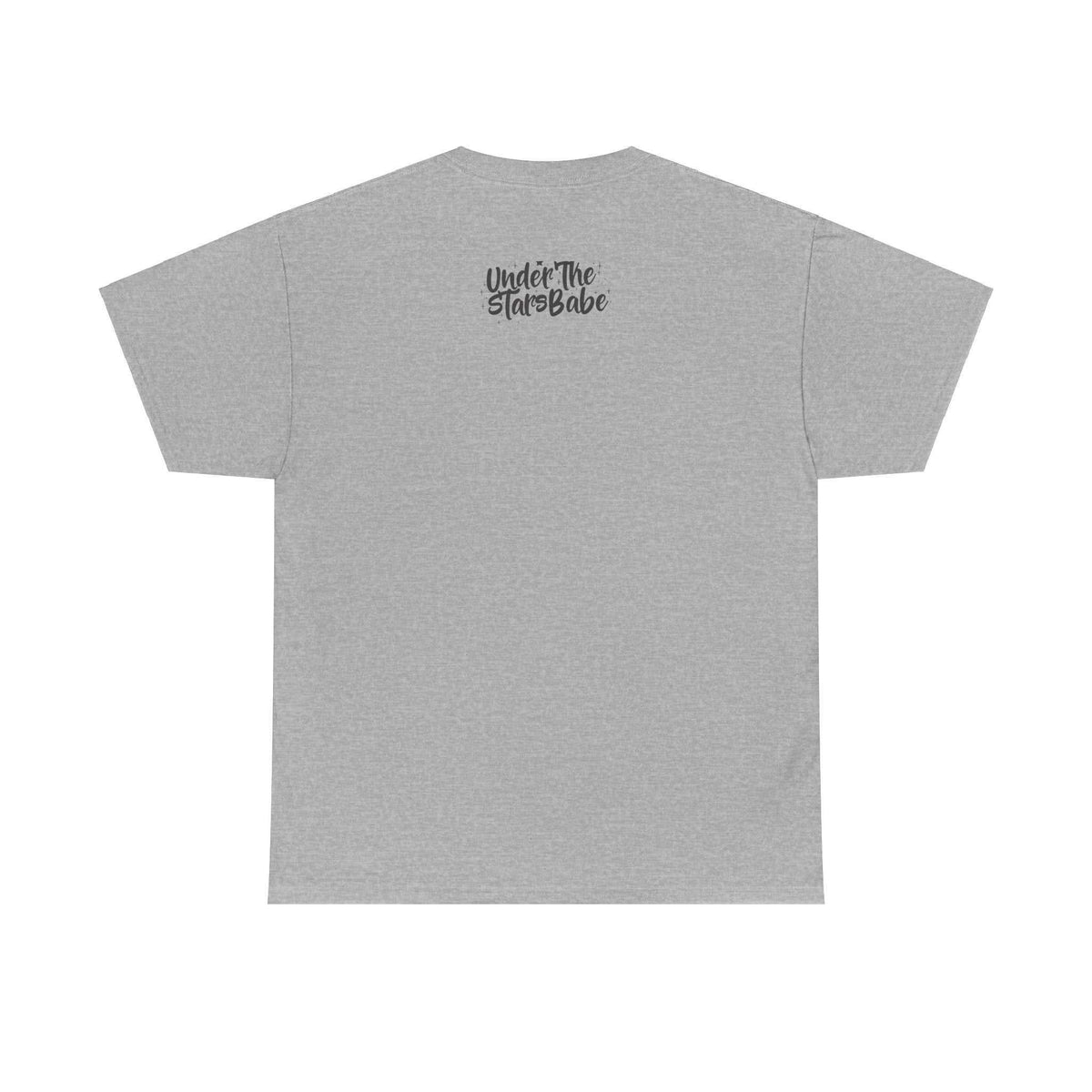 My Fairy Godmother Cotton Tee - Under the Stars Babe - underthestarsbabe