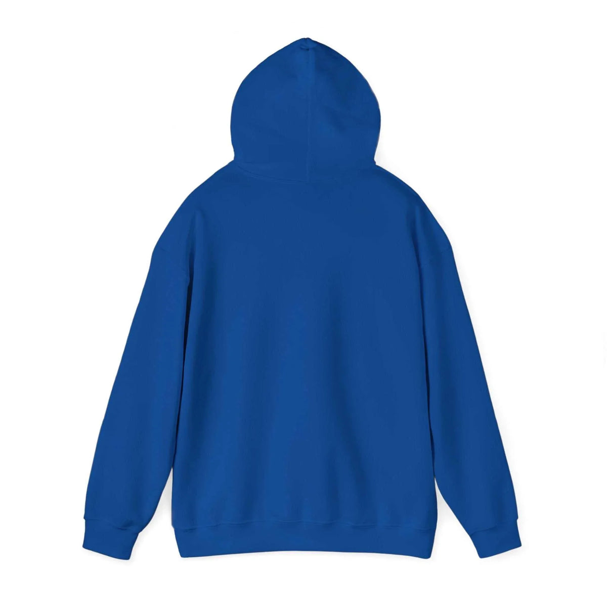 NY Subway Art Unisex Heavy Blend™ Hooded Sweatshirt - Cozy & Classic - Under the Stars Babe - underthestarsbabe