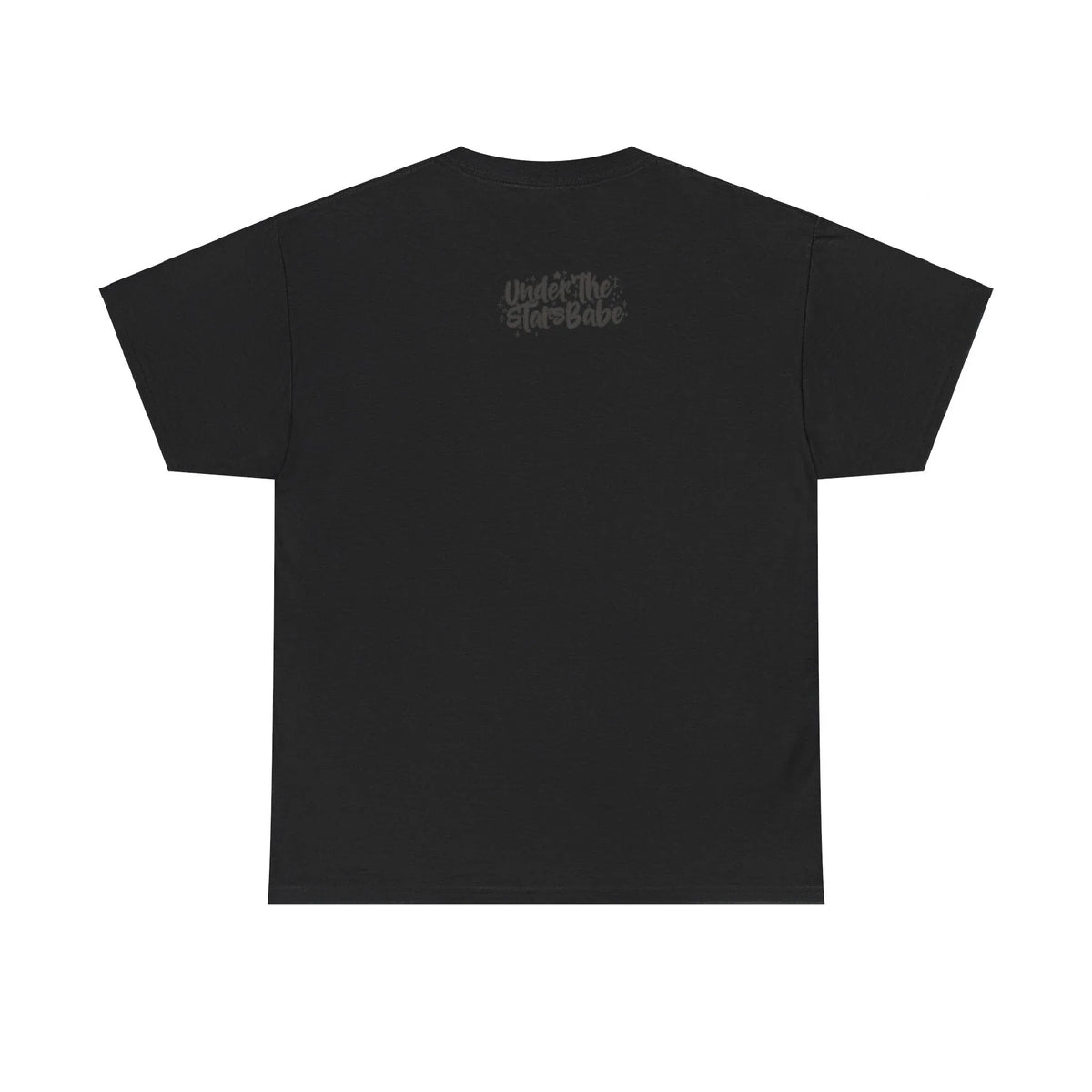 NYC Subway Unisex Heavy Cotton Tee - Urban & Trendy - Under the Stars Babe - underthestarsbabe