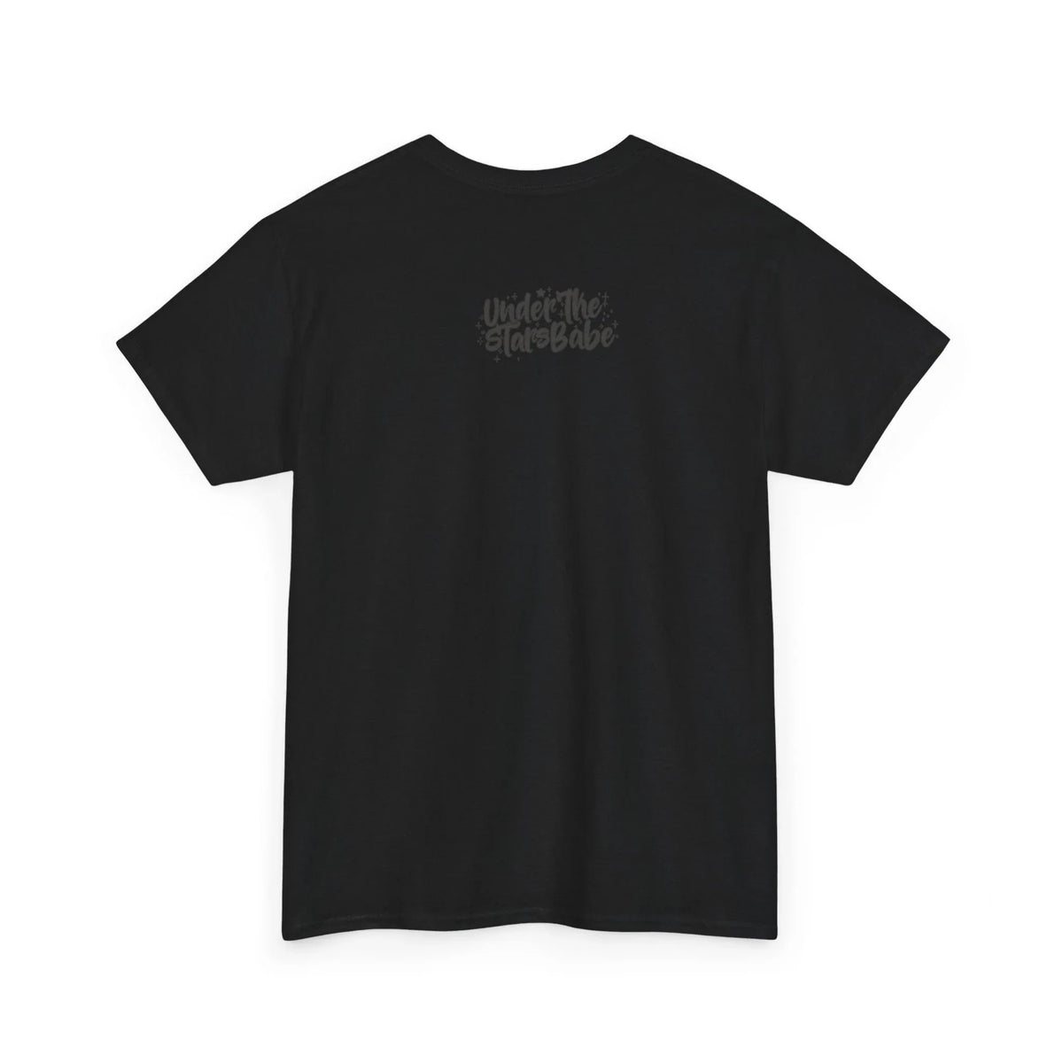 NYC Subway Unisex Heavy Cotton Tee - Urban & Trendy - Under the Stars Babe - underthestarsbabe