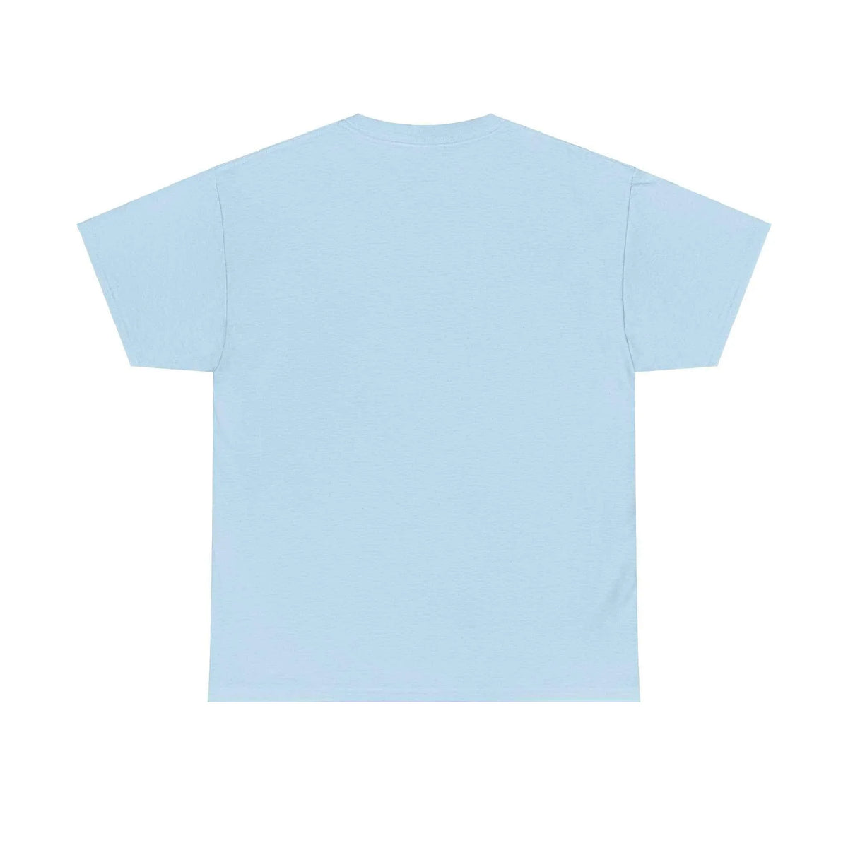Patriot Unisex Heavy Cotton Tee - Bold & Classic - Under the Stars Babe - underthestarsbabe
