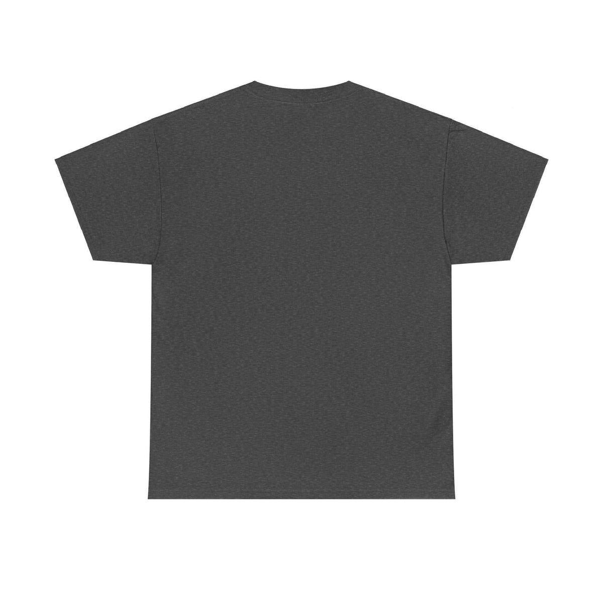 Patriot Unisex Heavy Cotton Tee - Bold & Classic - Under the Stars Babe - underthestarsbabe