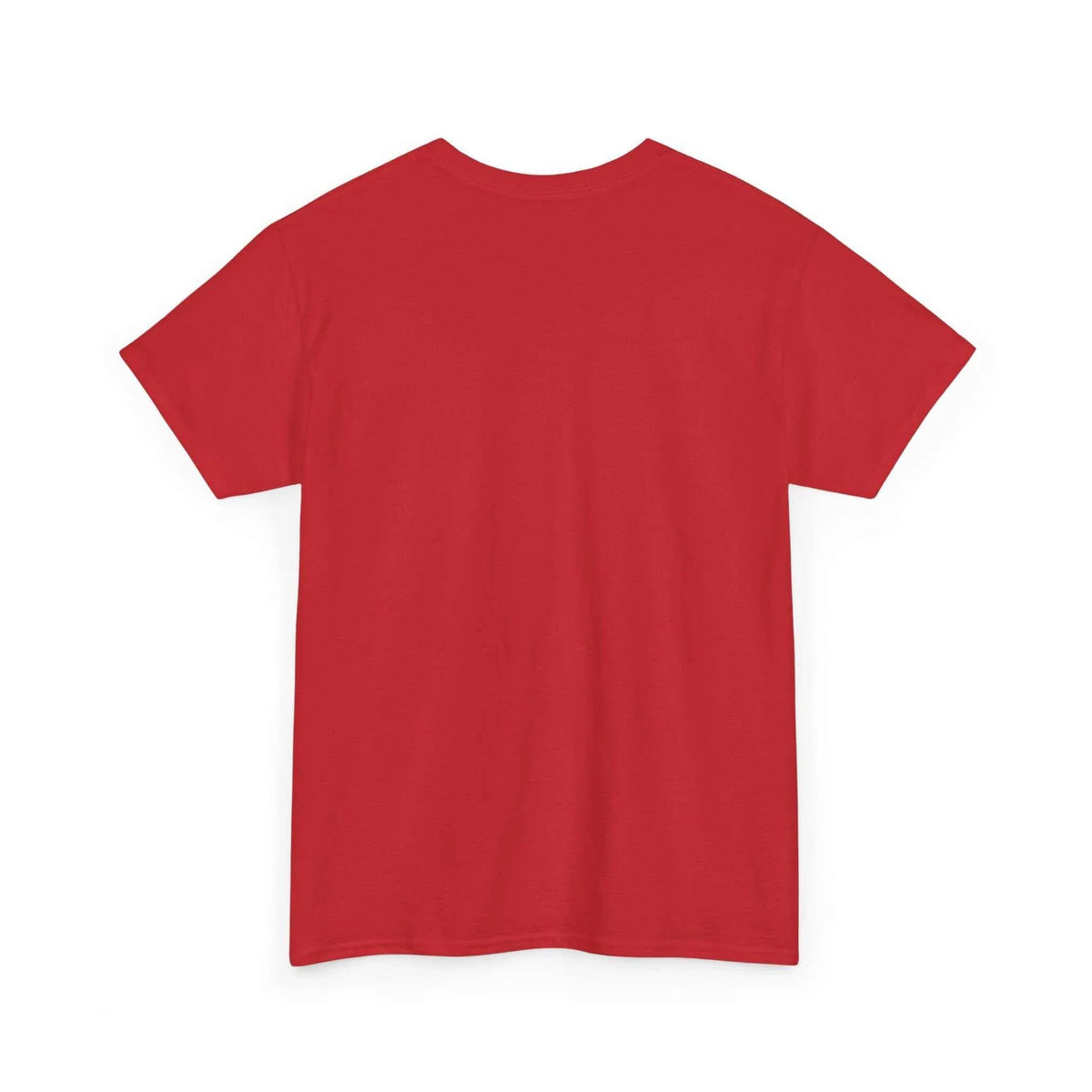 Patriot Unisex Heavy Cotton Tee - Bold & Classic - Under the Stars Babe - underthestarsbabe
