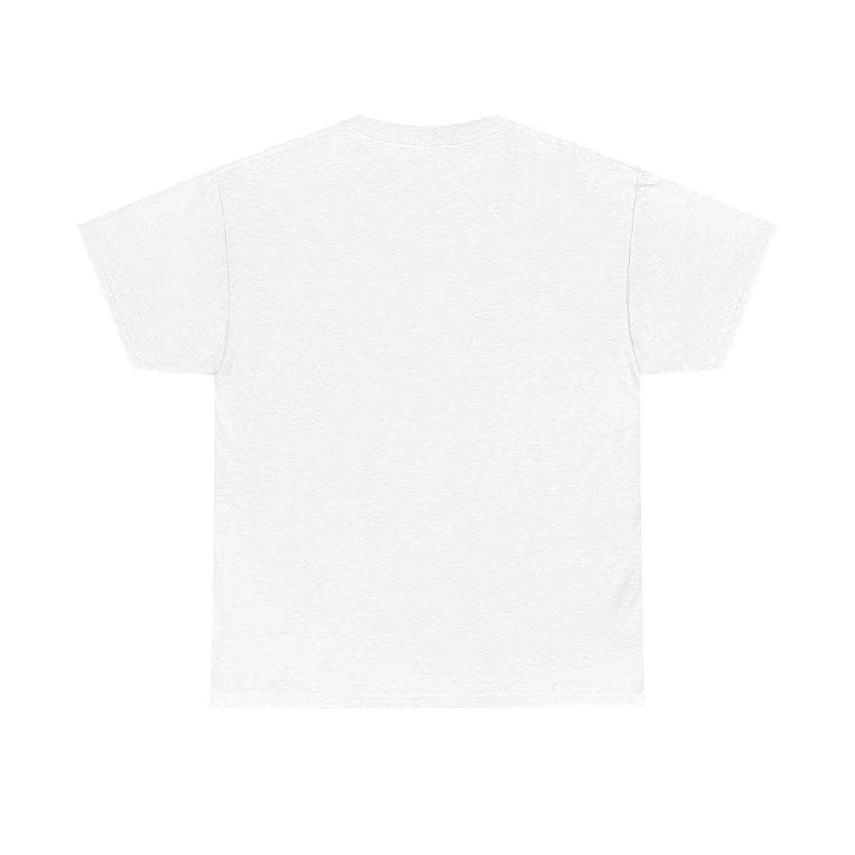 Patriot Unisex Heavy Cotton Tee - Bold & Classic - Under the Stars Babe - underthestarsbabe